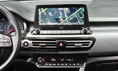 Kia Seltos 2022, 50204 км, за 19300000 KRW - фото 27