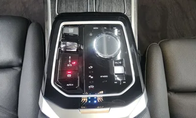 BMW 7-Series 2024, 17617 км, за 112000000 KRW - фото 9