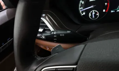 Genesis G90 2019, 139489 км, за 27500000 KRW - фото 35