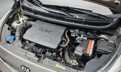 Kia Morning 2018, 74459 км, за 9500000 KRW - фото 6
