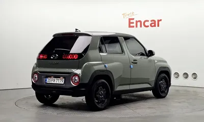 Hyundai Casper 2023, 34543 км, за 12700000 KRW