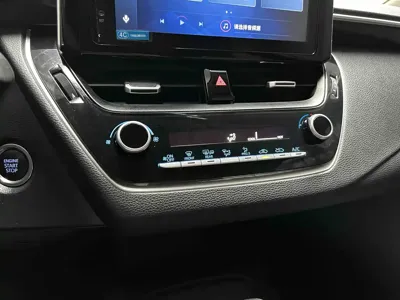 Toyota Corolla 2021, 54000 км, за 57800 CNY - фото 14