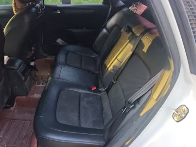 Citroen C4 Sega 2016, 132700 км, за 23133.49 CNY - фото 18