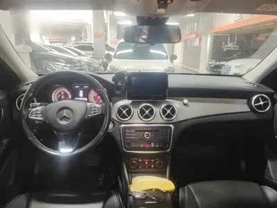Mercedes-Benz GLA 2017, 122000 км, за 50500 CNY - фото 10