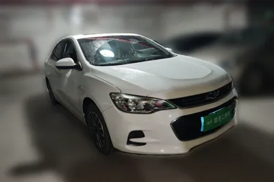 Chevrolet Cavalier 2018, 71000 км, за 39865.97 CNY