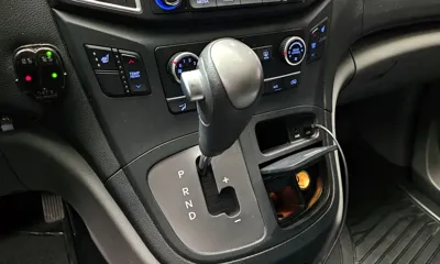 Hyundai Starex 2020, 23962 км, за 21500000 KRW - фото 9