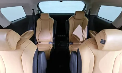 Kia Canival 2021, 60826 км, за 22700000 KRW - фото 30