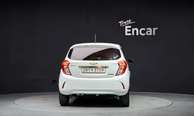 ChevroletGMDaewoo Spark 2020, 41676 км, за 6500000 KRW