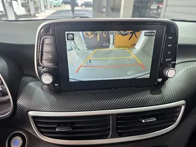 Hyundai Tucson 2019, 143357 км, за 11700000 KRW - фото 13