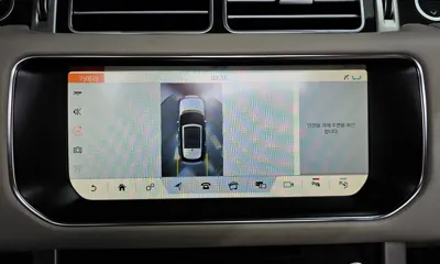 Land Rover Range Rover 2017, 110770 км, за 49900000 KRW - фото 12