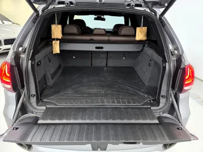 BMW X5 2016, 218142 км, за 23500000 KRW - фото 17