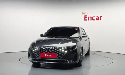 Hyundai Grandeur 2020, 59864 км, за 20490000 KRW