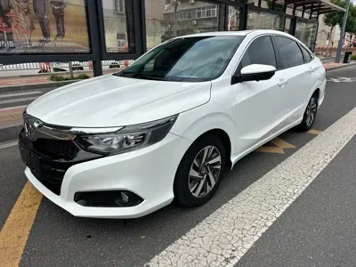 Honda Crider 2020, 30099 км, за 46800 CNY - фото 1
