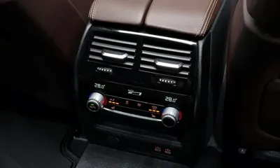 BMW 5-Series 2022, 57935 км, за 43800000 KRW - фото 20