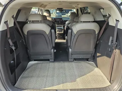 Kia Canival 2025, 34927 км, за 39990000 KRW - фото 9