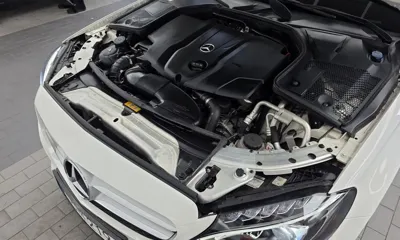 Mercedes-Benz C-Class 2016, 131716 км, за 12400000 KRW - фото 6