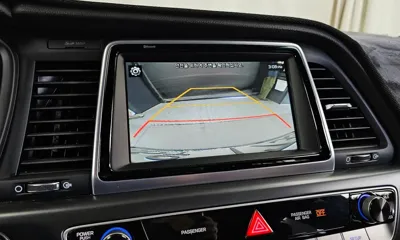 Hyundai Sonata 2018, 148626 км, за 11500000 KRW - фото 15