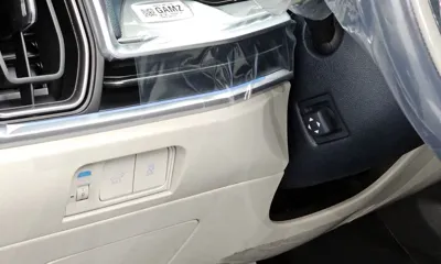 Kia Sorento 2026, 12 км, за 49500000 KRW - фото 14