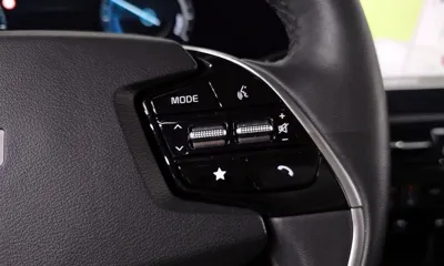 Kia Niro 2024, 41036 км, за 27990000 KRW - фото 28