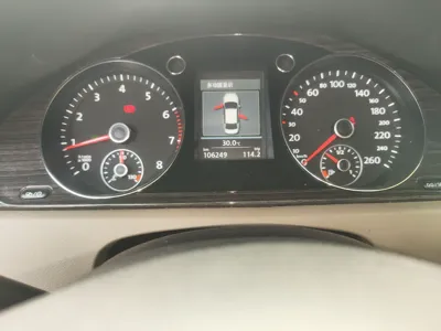 Volkswagen Magotan 2013, 106200 км, за 51820.92 CNY - фото 9