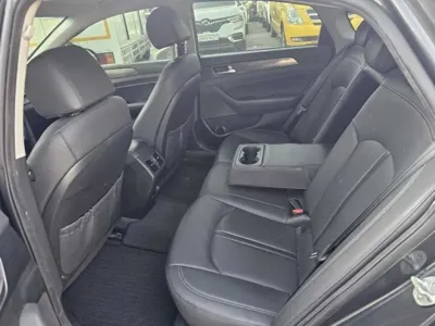 Hyundai Sonata 2018, 249920 км, за 6200000 KRW - фото 6
