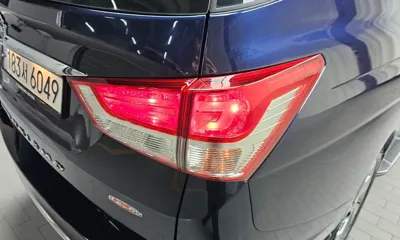 KG_Mobility_Ssangyong KORANDO 2019, 136780 км, за 9900000 KRW - фото 23