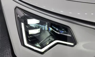 Kia Niro 2026, 5969 км, за 30500000 KRW - фото 22