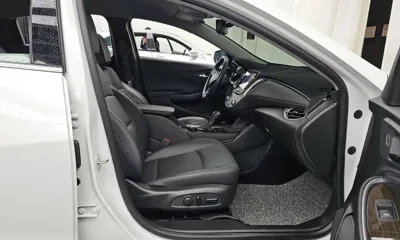 ChevroletGMDaewoo Malibu 2019, 23809 км, за 13500000 KRW - фото 11