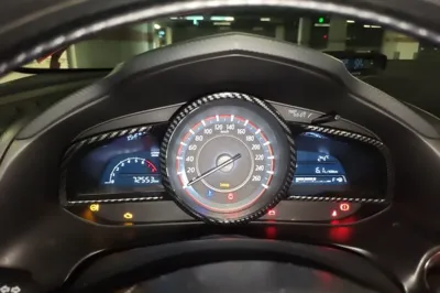 Mazda Mazda 3 Axela 2016, 72500 км, за 29741.12 CNY - фото 11
