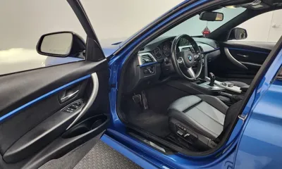 BMW 3-Series 2016, 133709 км, за 21300000 KRW - фото 10