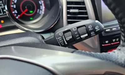 KG_Mobility_Ssangyong TIBOLI 2015, 143296 км, за 5300000 KRW - фото 27