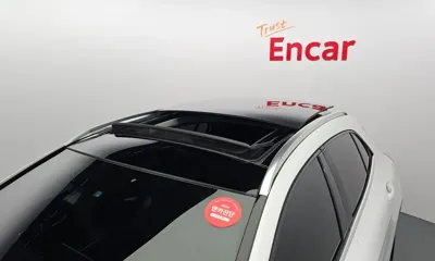 Mercedes-Benz GLA-Class 2019, 101260 км, за 14400000 KRW - фото 31