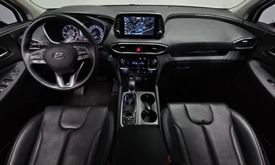 Hyundai Santafe 2019, 67852 км, за 18900000 KRW - фото 7