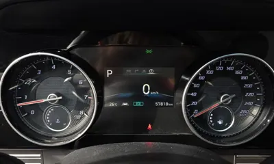 Hyundai Grandeur 2021, 57818 км, за 24500000 KRW - фото 8