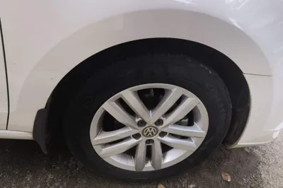 Volkswagen Jetta 2017, 58200 км, за 42453.32 CNY - фото 8