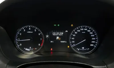 Hyundai Genesis 2015, 154207 км, за 12900000 KRW - фото 8