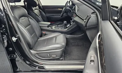 Hyundai Grandeur 2019, 134926 км, за 11800000 KRW - фото 26