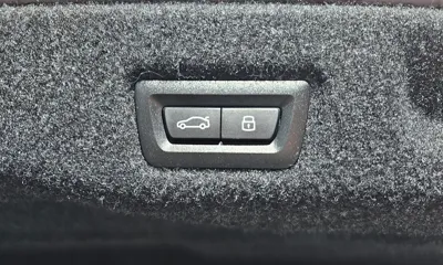 BMW 5-Series 2025, 12840 км, за 68990000 KRW - фото 30