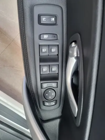 Renault-KoreaSamsung SM5 2018, 68320 км, за 6200000 KRW - фото 7