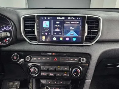 Kia Sportage 2016, 156603 км, за 10600000 KRW - фото 14
