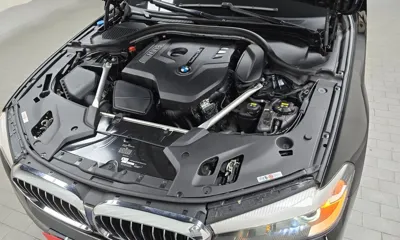 BMW 5-Series 2019, 47054 км, за 26100000 KRW - фото 6