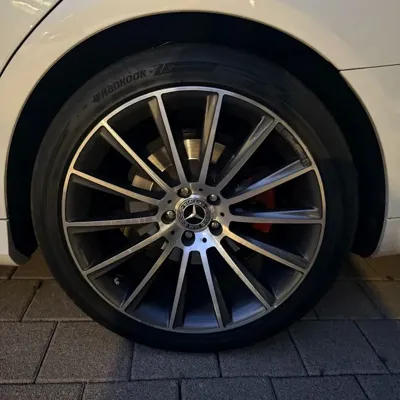 Mercedes-Benz S-Class 2018, 116000 км, за 52000000 KRW - фото 8