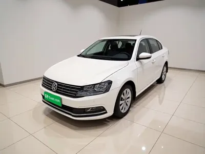 Volkswagen Lavida · 2017 год