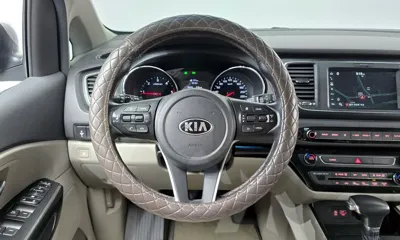 Kia Canival 2019, 42017 км, за 15090000 KRW - фото 13