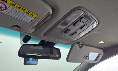 Kia Canival 2019, 133941 км, за 14700000 KRW - фото 20
