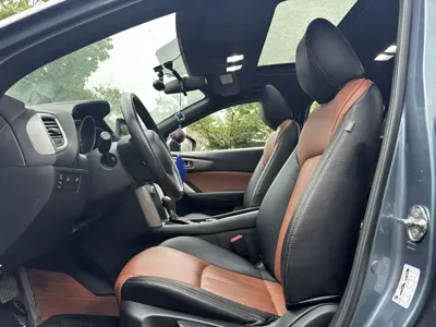 Mazda CX-4 2017, 128000 км, за 37500 CNY - фото 8
