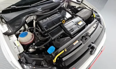 Volkswagen Polo 2015, 135806 км, за 6000000 KRW - фото 6