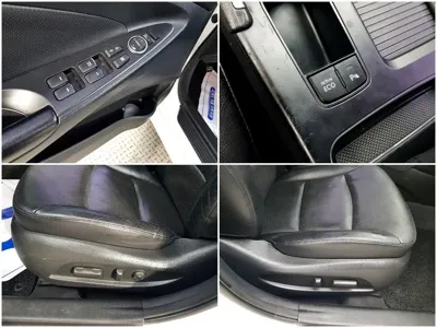 Hyundai Sonata 2014, 168298 км, за 3700000 KRW - фото 18