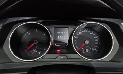 Volkswagen Tiguan 2020, 139468 км, за 21000000 KRW - фото 8