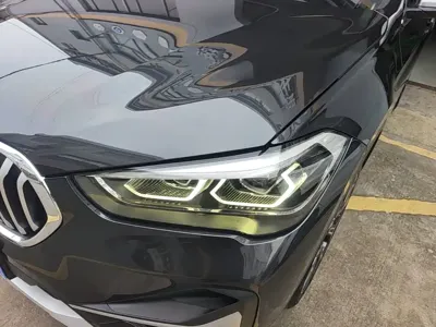 BMW X1 2021, 54400 км, за 104200 CNY - фото 24